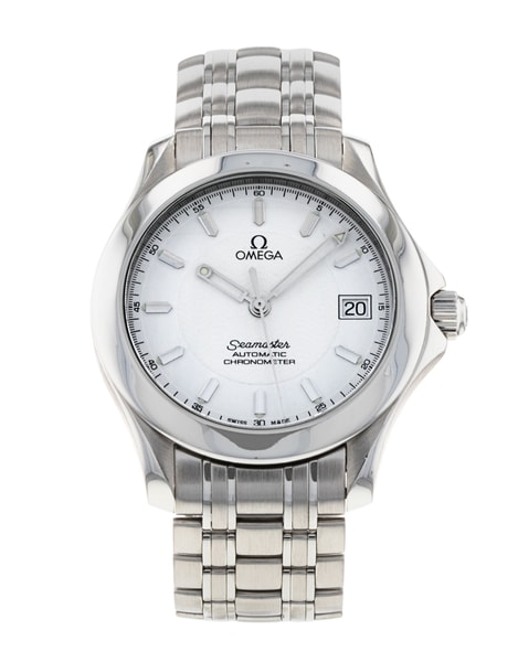 Omega Seamaster 120m 2501.21.00